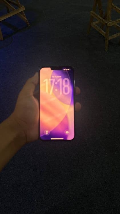 Iphone 13 pro max — 2