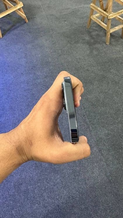 Iphone 13 pro max — 3
