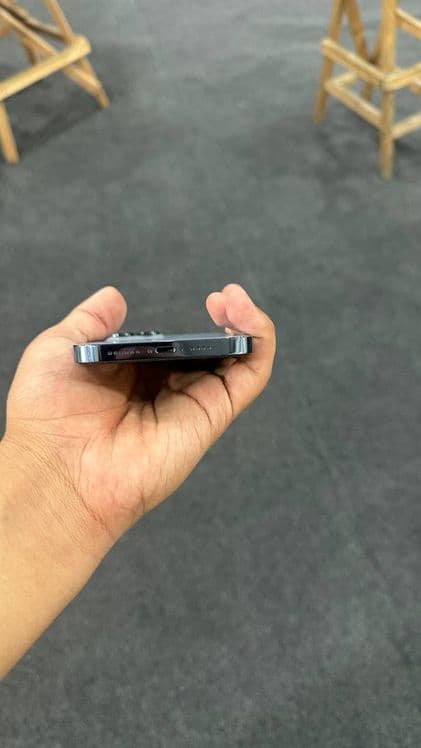 Iphone 13 pro max — 5