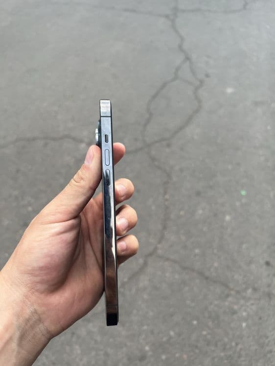 Iphone 13 pro max — 2