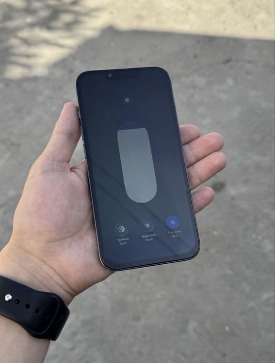 Iphone13 Pro 256GB — 2