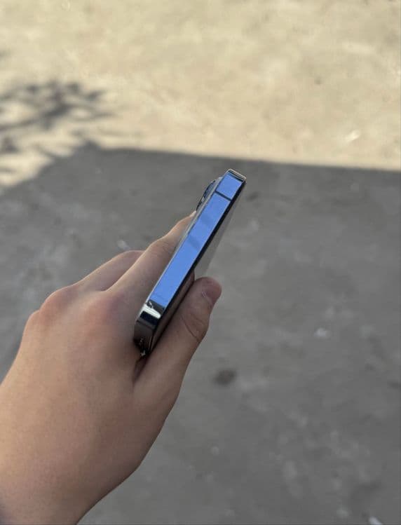 Iphone13 Pro 256GB — 3