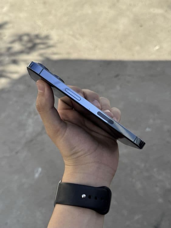 Iphone13 Pro 256GB — 4