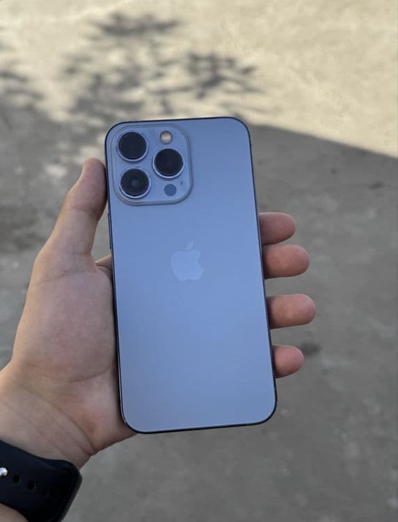 Iphone13 Pro 256GB — 5