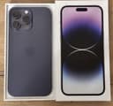 Iphone 14 pro 128 gb pamit