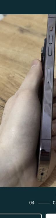 Iphone 14 pro 128 gb pamit — 4