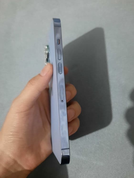 iPhone 13 pro sotiladi — 3