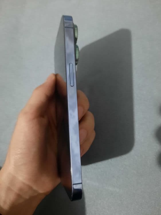 iPhone 13 pro sotiladi — 4