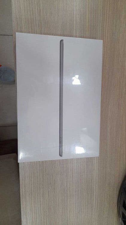 Apple Aypad 9 yangi — 1
