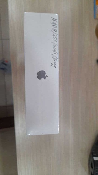 Apple Aypad 9 yangi — 2
