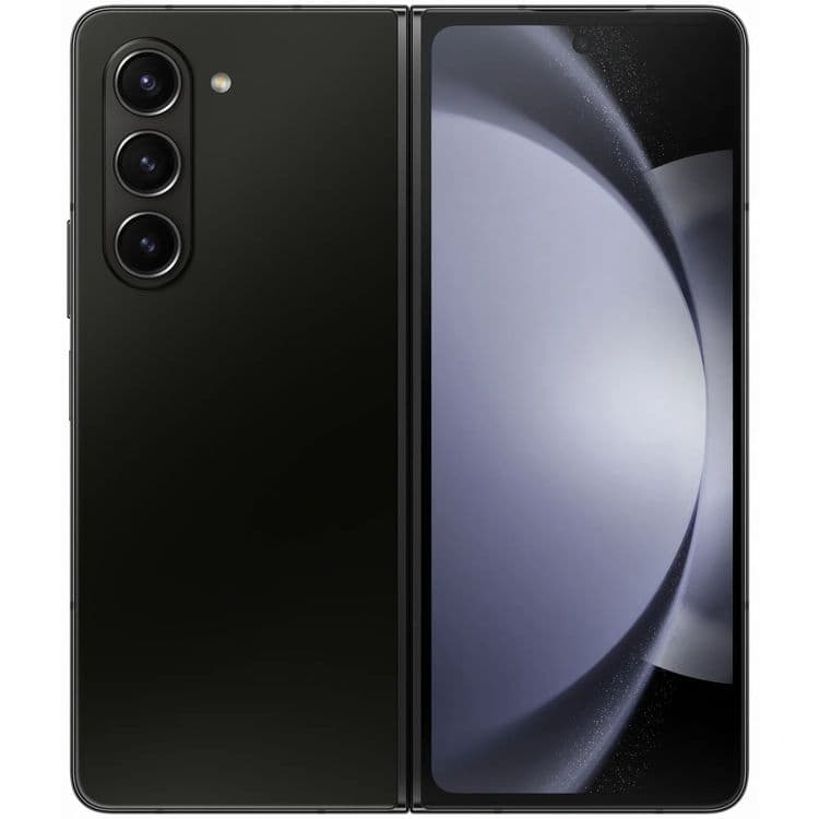 Samsung Z Fold 5 Vietnam — 1