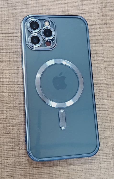 Iphone 12 pro max — 1