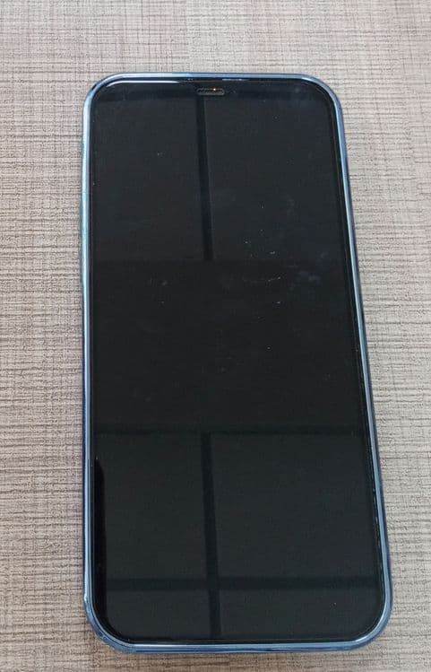Iphone 12 pro max — 3