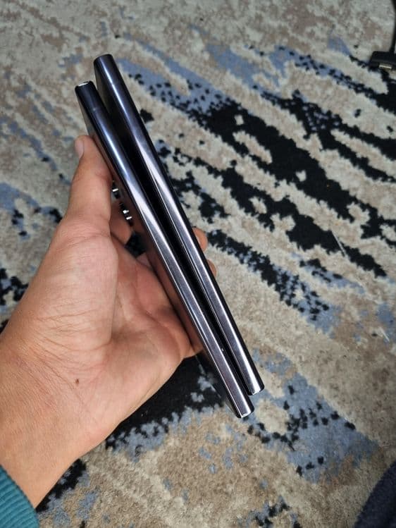 Samsung s23 ultra 5G 12/256gb korea — 3