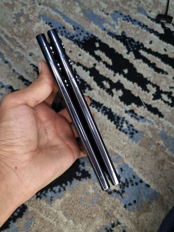 Samsung s23 ultra 5G 12/256gb korea — 6