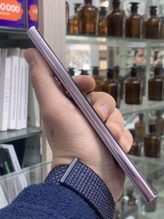 Samsung S23 Ultra 512/256Gb — 4