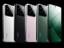 Xiaomi 14 12/512 ideal qora rang
