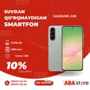 Samsung A56 8/256GB