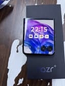 Matorola razr + 50 ultra 2024 12/256