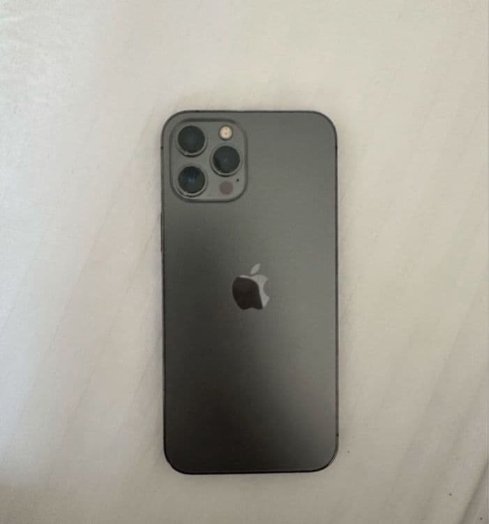 Iphone 12 promax karobka bor — 1