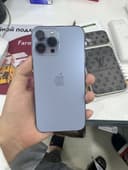 Iphoni 13 pro max 256