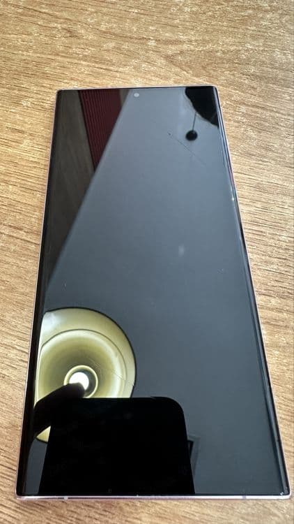 Samsung S23 Ultra Zarur sotiladi — 3