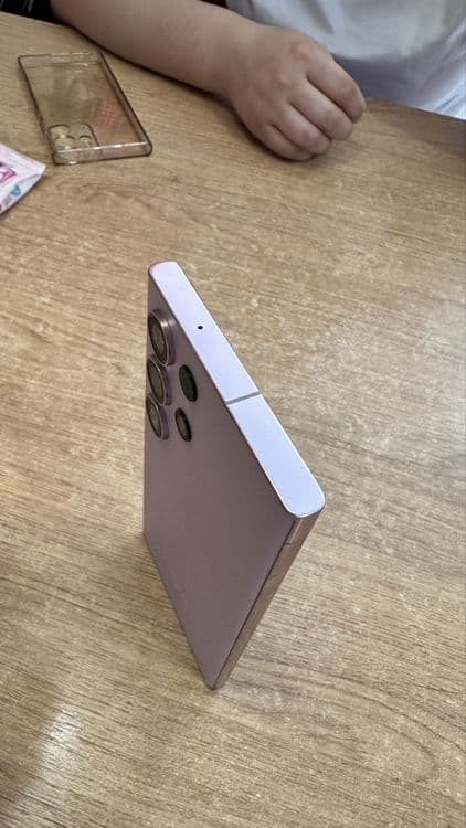 Samsung S23 Ultra Zarur sotiladi — 4