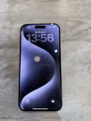 Iphone 15pro max