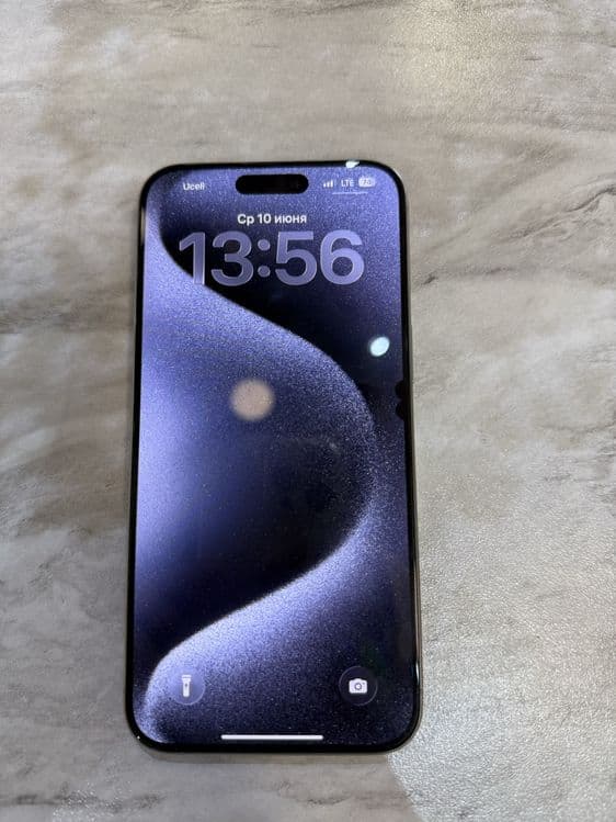 Iphone 15pro max — 1