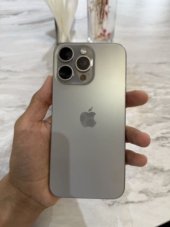 Iphone 15pro max — 2