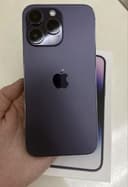 Iphone 14 max 512