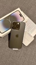 iPhone 14 Pro 256GB