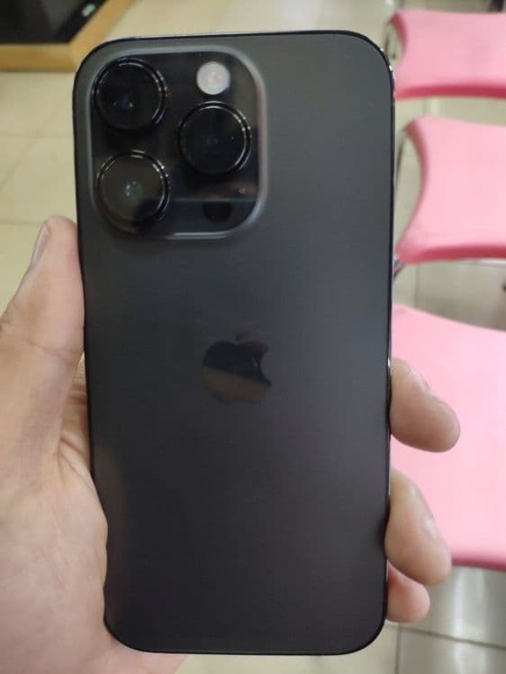iPhone 14 Pro 256GB — 2