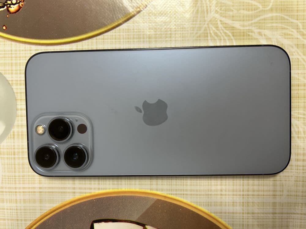 iphone 13 pro max sotiladi — 1