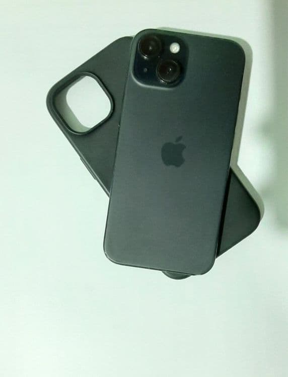 Iphone 15 память 128 — 5