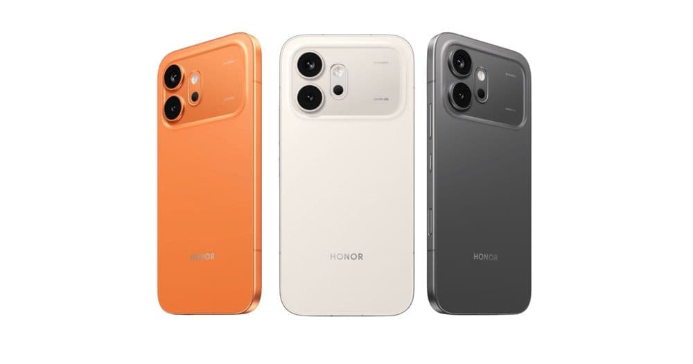 Новый Honor 600 / 600 Pro 5G New 2026 • Телефон • — 2