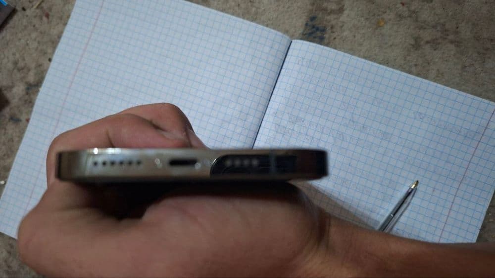 IPhone 13 Promax — 2