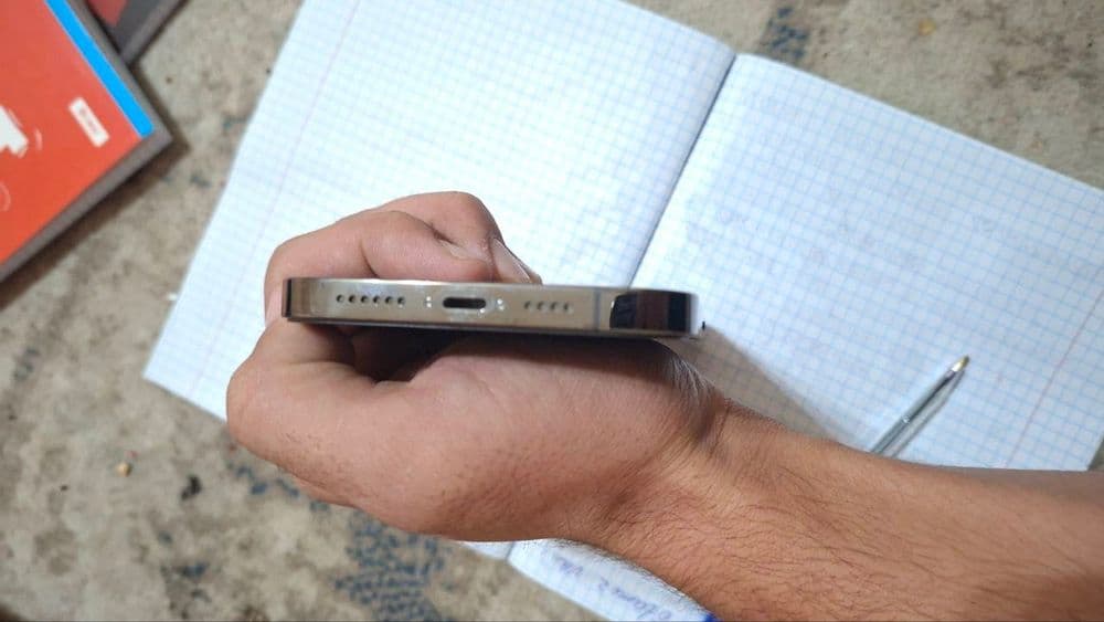 IPhone 13 Promax — 3