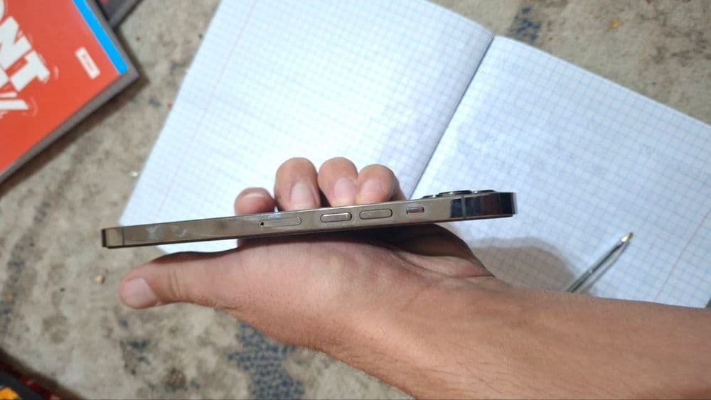 IPhone 13 Promax — 4
