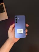 Gakaxy S24 Plus + e sim