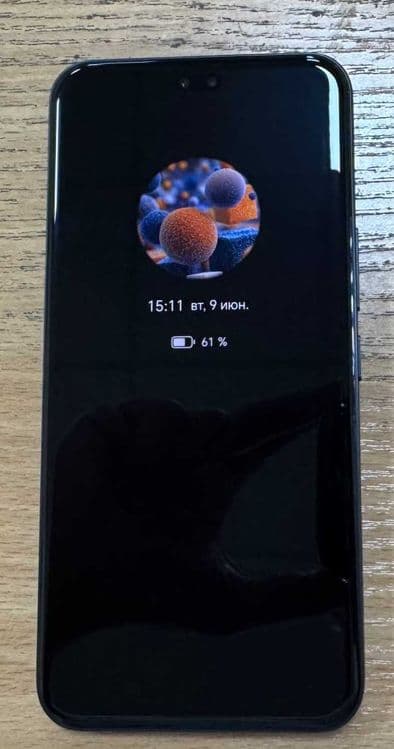Honor 400 pro 12/512 gb — 2
