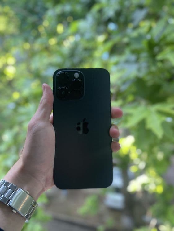 Iphone 14 pro max — 3