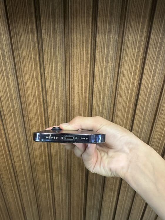 Iphone 14 pro 128 — 3