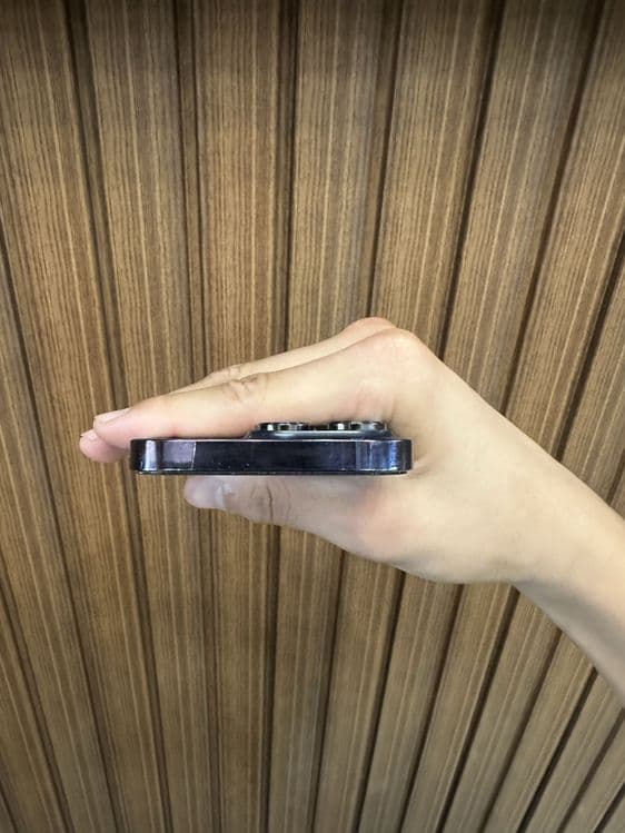 Iphone 14 pro 128 — 4