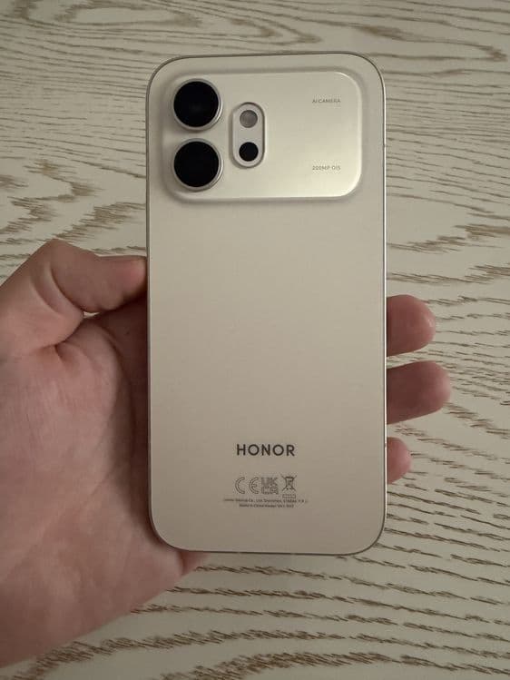 Honor 600 9/256 GB — 2