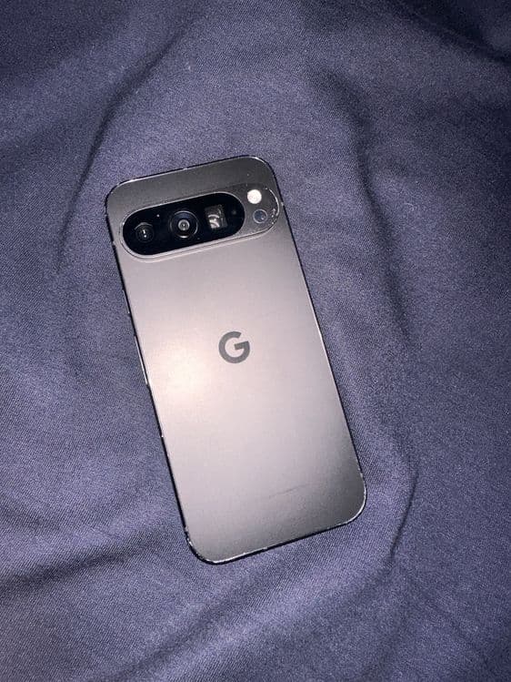 Google Pixel 9 Pro