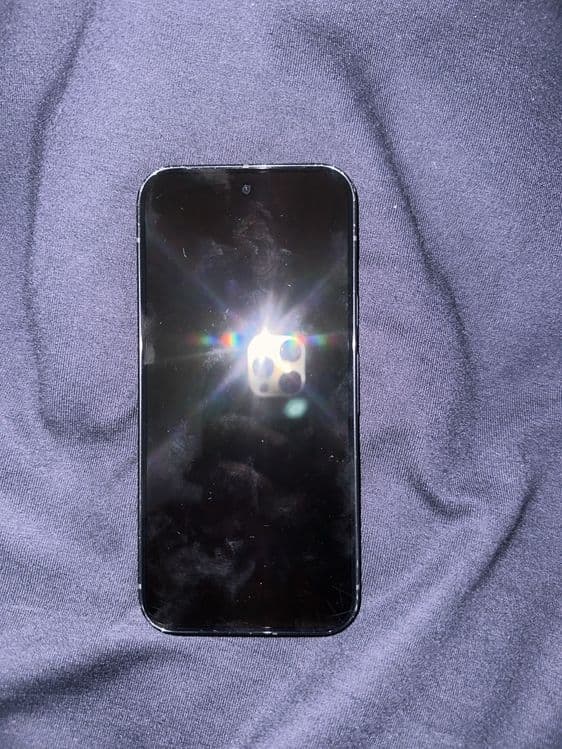 Google Pixel 9 Pro — 3