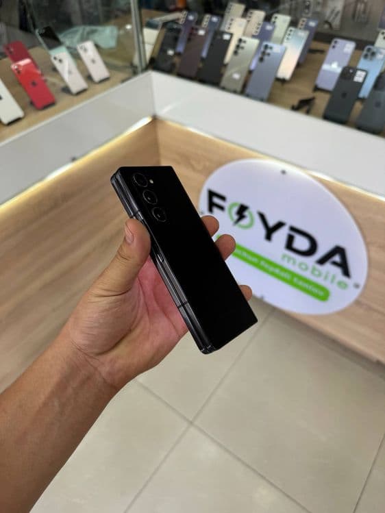 Samsung z fold 5 — 2