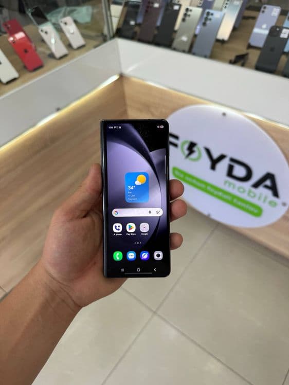 Samsung z fold 5 — 3