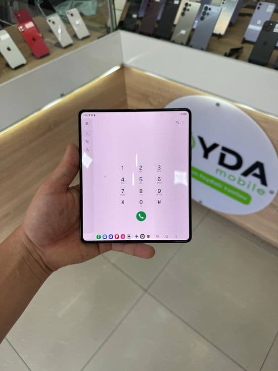 Samsung z fold 5 — 5